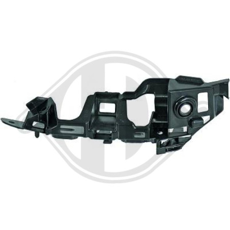 Supporto Paraurti anteriore sinistro Volkswagen Golf VII berlina/Variant 12-17 (Cod. D-2216165)
