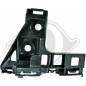 Supporto Paraurti posteriore sinistro Volkswagen Golf VII berlina/Variant 12-17 (Cod. D-2216167)