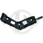 Supporto Paraurti posteriore sinistro Volkswagen Golf VII berlina/Variant 12-17 (Cod. D-2216169) Supporto Paraurti posteriore sinistro Volkswagen Golf VII berlina/Variant 12-17 (Cod. D-2216169)