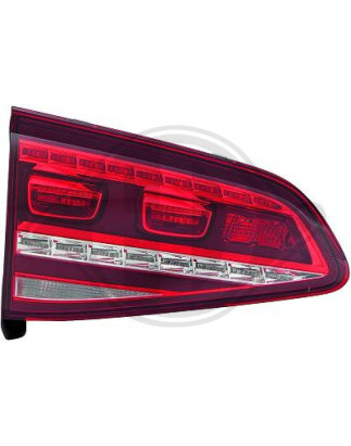 Luce posteriore Dx Volkswagen Golf VII berlina/Variant 12-17 (Cod. D-2216192)