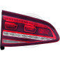 Luce posteriore Sx Volkswagen Golf VII berlina/Variant 12-17 (Cod. D-2216193)