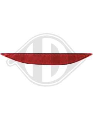 Catarifrangente Volkswagen Golf VII berlina/Variant 12-17 (Cod. D-2216197)