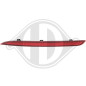 Catarifrangente Volkswagen Golf VII berlina/Variant 12-17 (Cod. D-2216199)