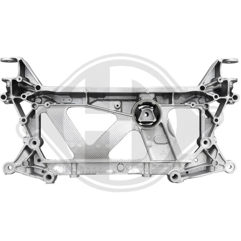 Telaio ausiliario / Supporto aggregati Volkswagen Golf VIII berlina/Variant 20- (Cod. D-2216219)