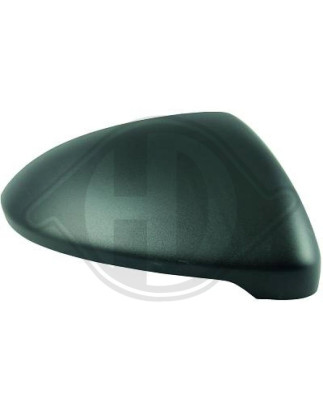 Copertura Specchio esterno Volkswagen Golf VII berlina/Variant 12-17 (Cod. D-2216226)