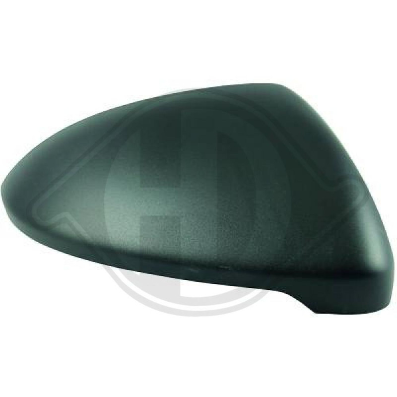 Copertura Specchio esterno Volkswagen Golf VII berlina/Variant 12-17 (Cod. D-2216226)
