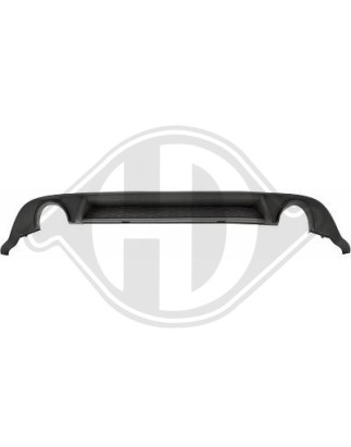 Diffusore paraurti Volkswagen Golf VII berlina 17-20 (Cod. D-2216258)