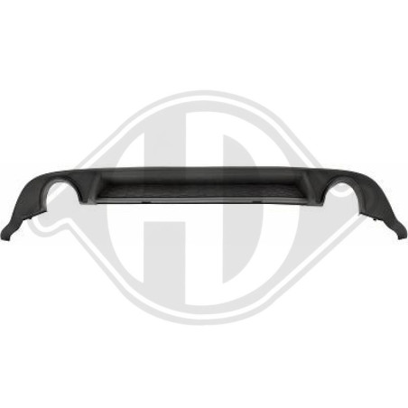 Diffusore paraurti Volkswagen Golf VII berlina 17-20 (Cod. D-2216258)
