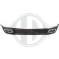 Diffusore paraurti Volkswagen Golf VII berlina 17-20 (Cod. D-2216259)