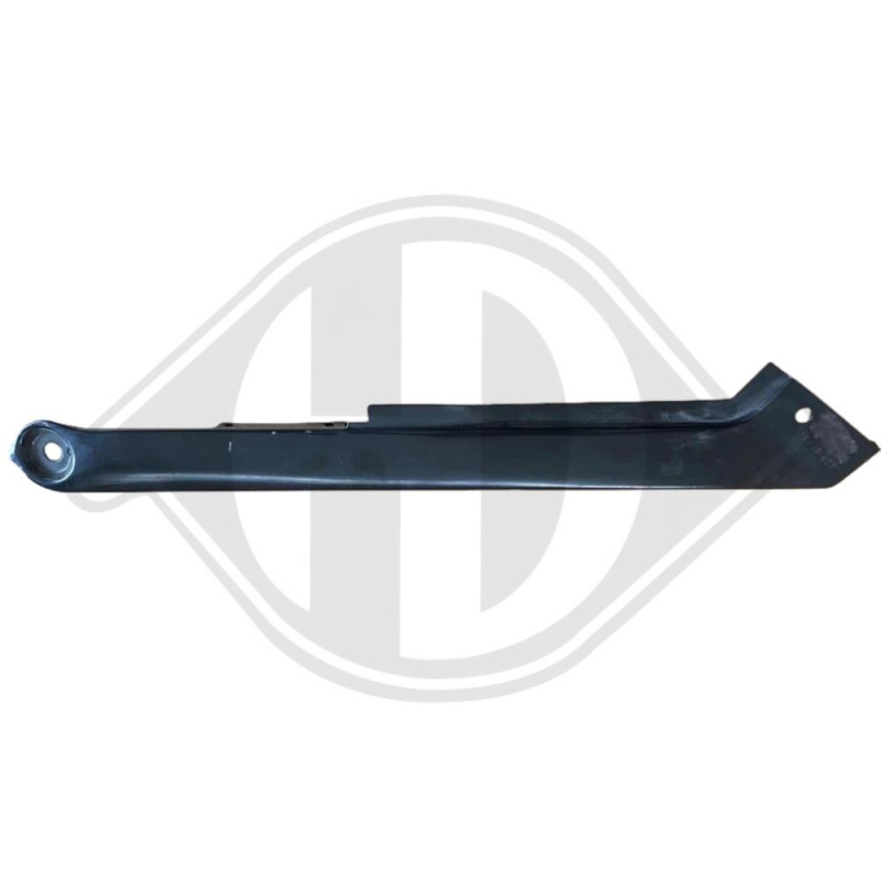 Pannellatura anteriore Volkswagen Golf VII berlina/Variant 12-17 (Cod. D-2216262)