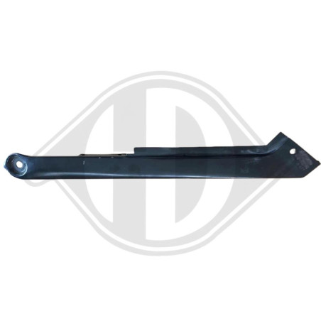 Pannellatura anteriore Volkswagen Golf VII berlina/Variant 12-17 (Cod. D-2216262)