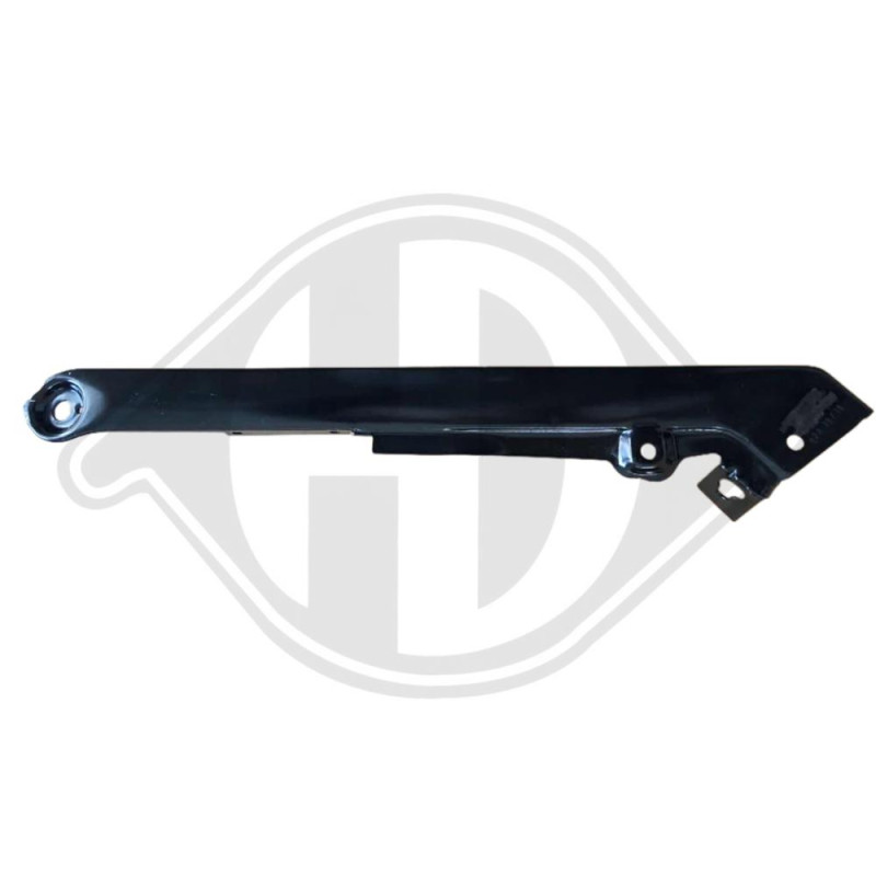 Pannellatura anteriore Volkswagen Golf VII berlina/Variant 12-17 (Cod. D-2216263)