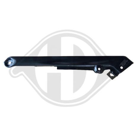 Pannellatura anteriore Volkswagen Golf VII berlina/Variant 12-17 (Cod. D-2216263)