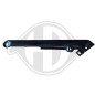Pannellatura anteriore Volkswagen Golf VII berlina/Variant 12-17 (Cod. D-2216263)