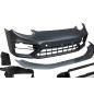 Paraurti Anteriore  Porsche Panamera 970.1 2010-2013 Look 971 GTS (Cod. E-TCPO049018)
