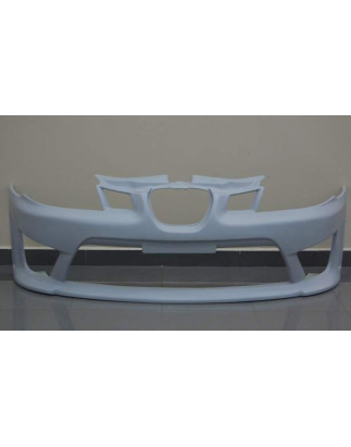 Paraurti Anteriore Seat Ibiza/Cordoba 02-07 Combat (Cod. E-TCS4636)