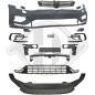 Paraurti anteriore Volkswagen Golf VII berlina 12-17 (Cod. D-2216351)