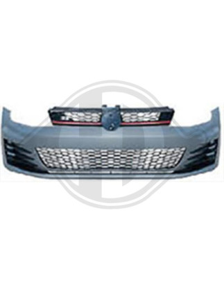 Paraurti Volkswagen Golf VII berlina 12-17 (Cod. D-2216353)