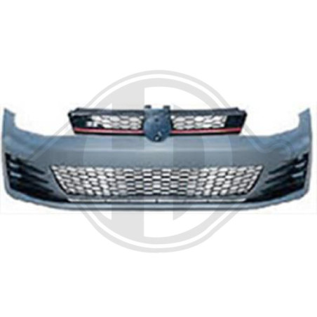Paraurti Volkswagen Golf VII berlina 12-17 (Cod. D-2216353)