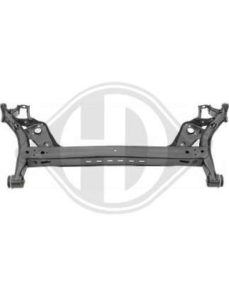 Corpo assiale Volkswagen Golf Sportsvan 14-17 (Cod. D-2216419)