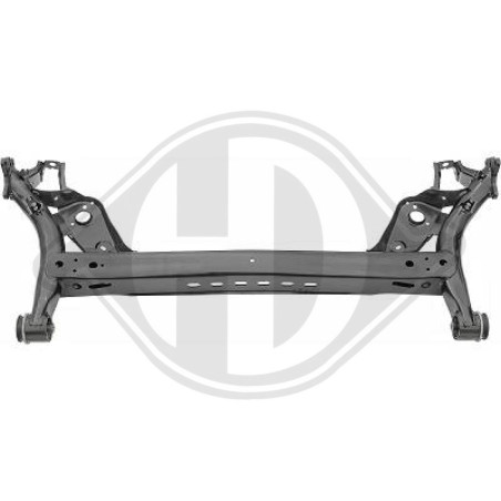 Corpo assiale Volkswagen Golf Sportsvan 14-17 (Cod. D-2216419)