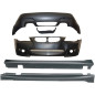 Kit Estetico BMW E60 04-09 Look M5 ABS (Cod. E-TCB6112611361239018)
