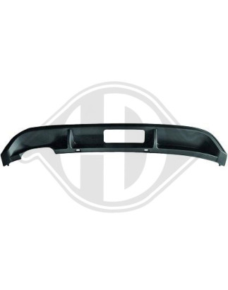 Spoiler posteriore Volkswagen Golf VII berlina 12-17 (Cod. D-2216457)