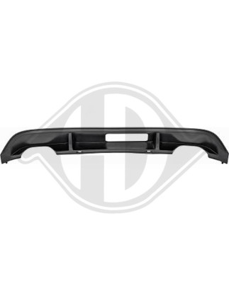 Spoiler posteriore Volkswagen Golf VII berlina 12-17 (Cod. D-2216458)