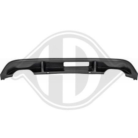 Spoiler posteriore Volkswagen Golf VII berlina 12-17 (Cod. D-2216458)