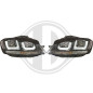 SET FARI ANTERIORI Volkswagen Golf VII berlina 12-17 (Cod. D-2216485)