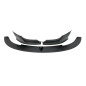 Kit Estetico BMW E60 04-09 Look M5 ABS (Cod. E-TCB6112611361239018)
