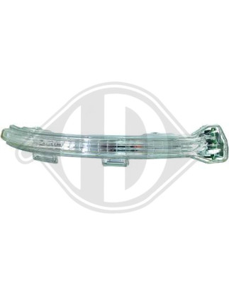 Indicatore direzione  destro Volkswagen Golf VII berlina/Variant 12-17 (Cod. D-2216526)