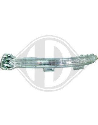 Indicatore direzione  sinistro Volkswagen Golf VII berlina/Variant 12-17 (Cod. D-2216527)