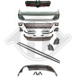 Paraurti anteriore Volkswagen Golf VII berlina 12-17 (Cod. D-2216550)