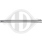 Set Minigonne sottoporta Volkswagen Golf VII berlina 12-17 (Cod. D-2216562)