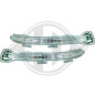 Indicatore direzione  destro Volkswagen Golf VII berlina/Variant 12-17 (Cod. D-2216626)