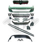 Paraurti anteriore Volkswagen Golf VII berlina 12-17 (Cod. D-2216650)