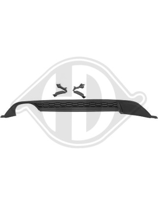 Paraurti Volkswagen Golf VII berlina 12-17 (Cod. D-2216658)