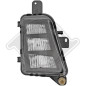 Fendinebbia sinistro Volkswagen Golf VII berlina/Variant 12-17 (Cod. D-2216689)