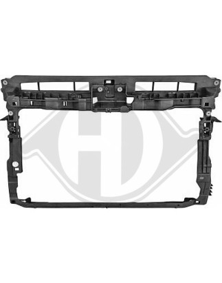 Pannellatura anteriore Volkswagen Golf Sportsvan 14-17 (Cod. D-2216703)