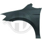 Parafango anteriore destro Volkswagen Golf Sportsvan 14-17 (Cod. D-2216706)