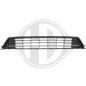 Griglia di ventilazione Paraurti centro Volkswagen Golf Sportsvan 14-17 (Cod. D-2216745)