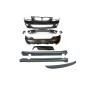 Kit Estetico BMW E60 Look M-Tech (Cod. E-TCB00606123666766044)