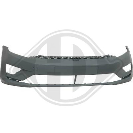 Paraurti anteriore Volkswagen Golf Sportsvan 14-17 (Cod. D-2216750)