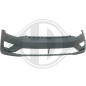 Paraurti anteriore Volkswagen Golf Sportsvan 14-17 (Cod. D-2216750)