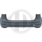 Paraurti posteriore Volkswagen Golf Sportsvan 14-17 (Cod. D-2216756)
