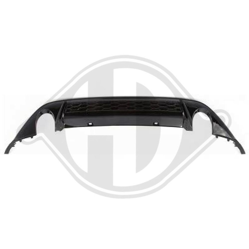 Diffusore paraurti Volkswagen Golf VII berlina 12-17 (Cod. D-2216757)