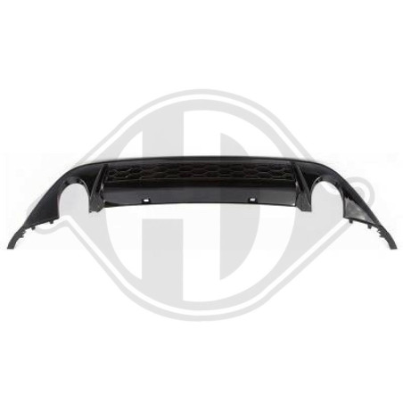 Diffusore paraurti Volkswagen Golf VII berlina 12-17 (Cod. D-2216757)