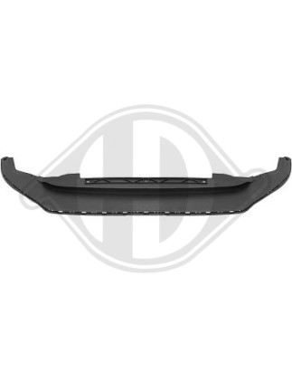 Spoiler Volkswagen Golf Sportsvan 14-17 (Cod. D-2216761)