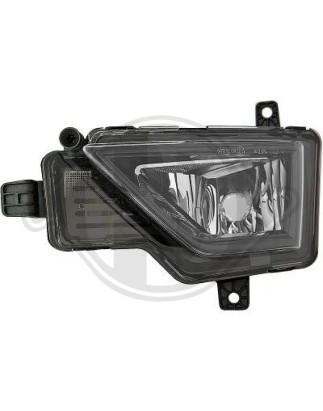 Fendinebbia sinistro Volkswagen Golf Sportsvan 14-17 (Cod. D-2216789)